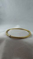 Armreif in 750 Gold / 18 Karat
