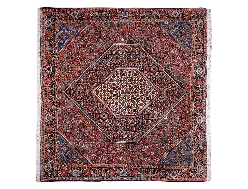 Bidjar Tappeti: Perserteppich Bidjar . 10748 – Nuovo (secondo la descrizione) da Cham venduto da ako_v5bm