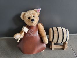 Steiff Teddy