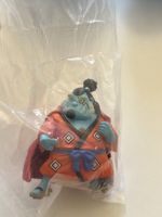 Figurine Jinbe One Piece neuf