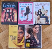 Frauenpower 5 DVD