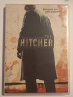 F6 DVD - THE HITCHER (deutsch) - 1-2x abgespielt
