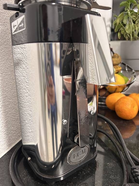 Elettrodomestici da cucina: ECM Kaffeemühle – Usato da Zürich venduto da cos_8mwd 4