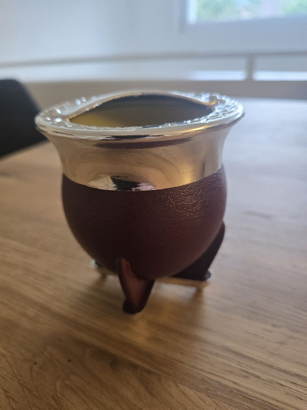 Behälter & Ähnliches: Mate Becher Plastik – Gebraucht aus Frauenfeld von gus_6cbc 1