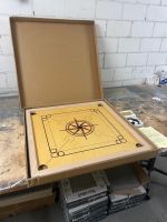 Brettspiel Carrom Carambol 66cm