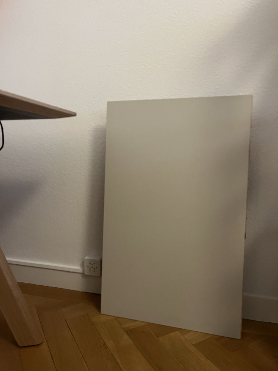 Tavoli: Hay table à manger chêne CPH30 extensible avec plateau – Usato da Genève venduto da He364 2