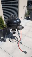 Grill der Marke Outdoorchef, Model Chelsea 480g
