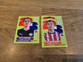 Panini United Edition Fifa World Cup 2026 - PAR