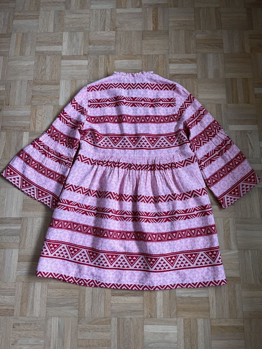 Devotion Vestiti: Sommerliches Kleid von Devotion, Gr. S – Usato da Zürich venduto da Kleanthy 5