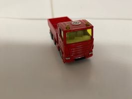 LKW mit Pritsche SIKU 207