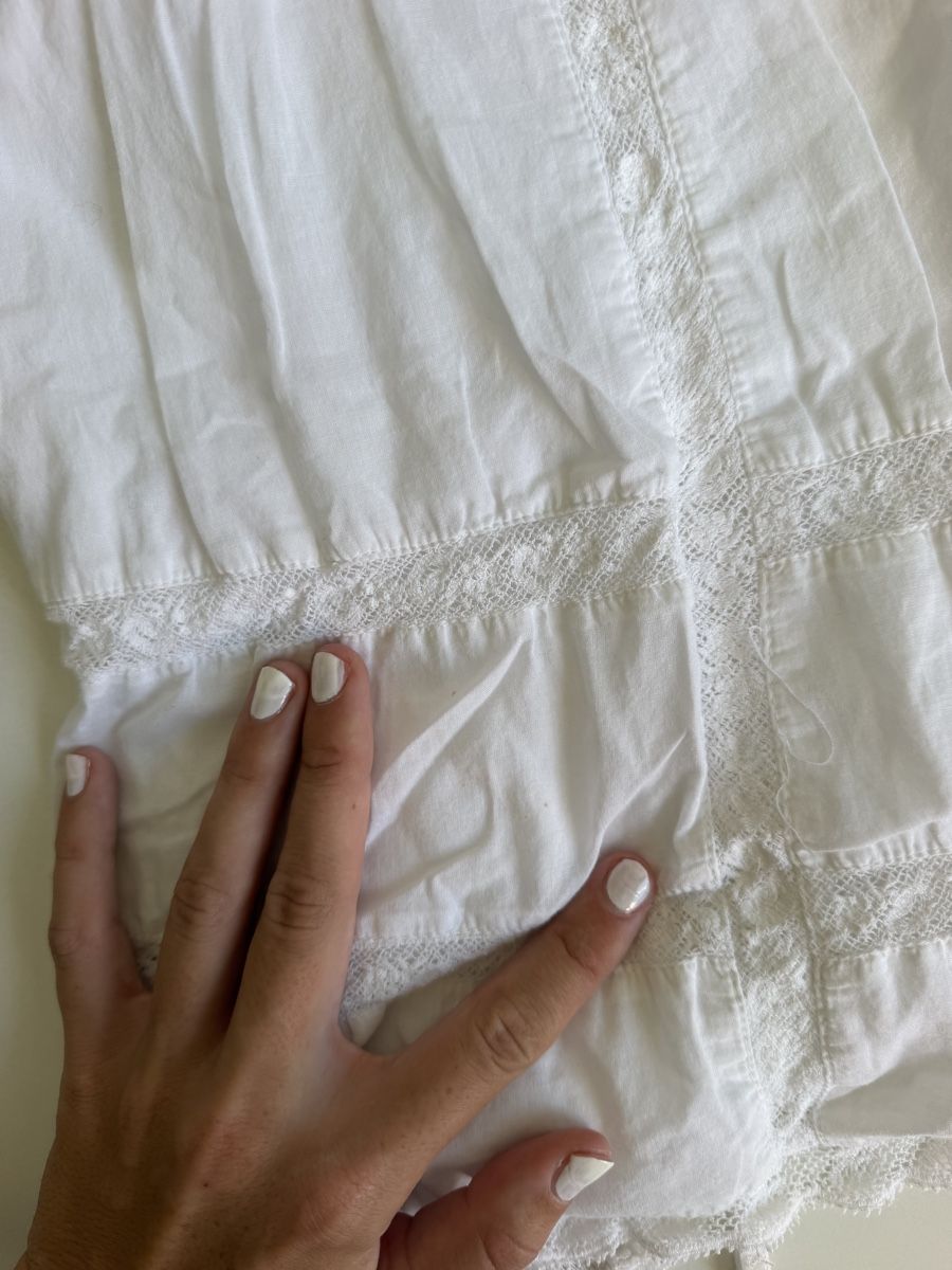 Vestiti: LoveShackFancy Kleid Grösse S – Usato da Wolfhausen venduto da leaze 6