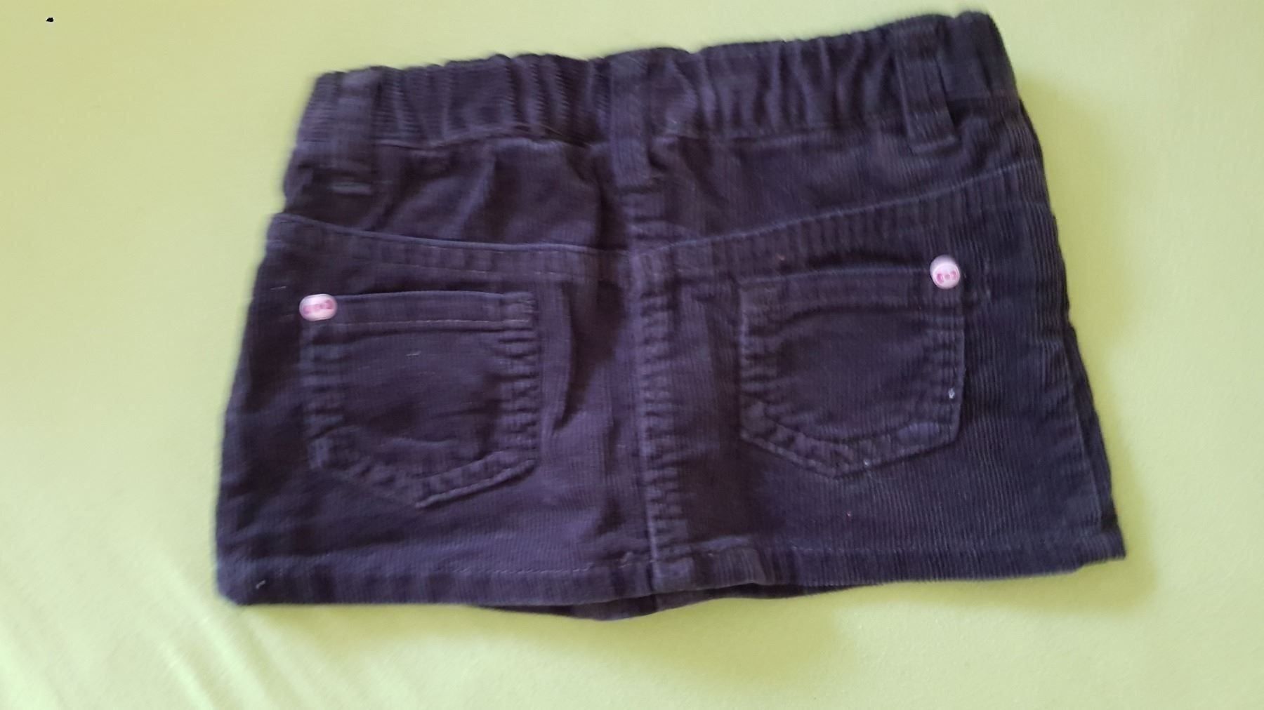 Vestiti & Gonne: Hello Kitty Jupe Gr. 68 – Usato da Ettingen venduto da Echoo 1