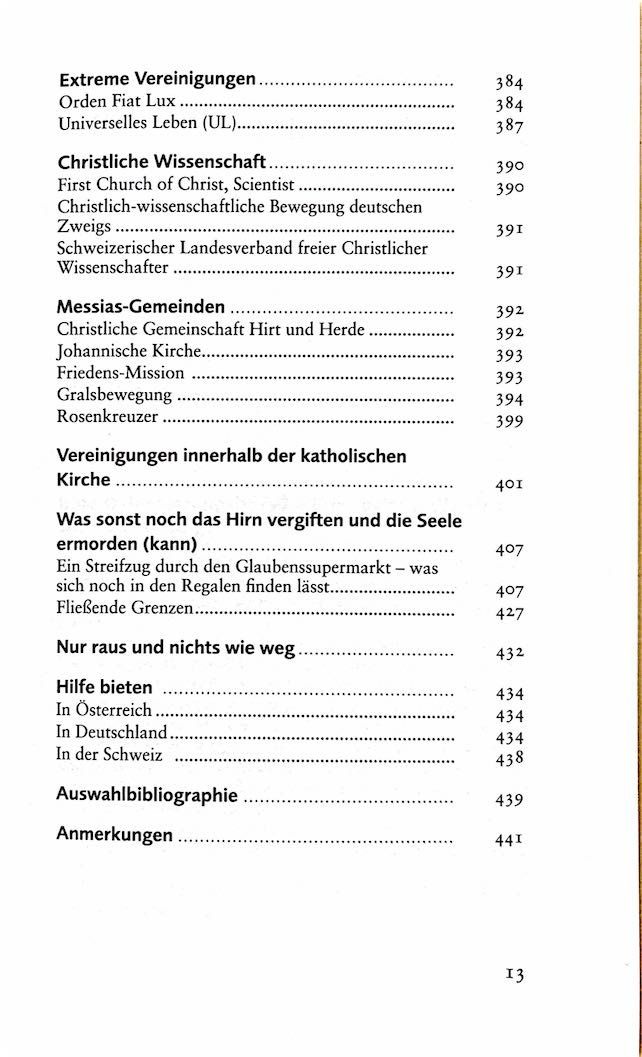 Libri: Hirngift & Seelenmord – Nuovo (secondo la descrizione) da Sarnen venduto da Livres 8