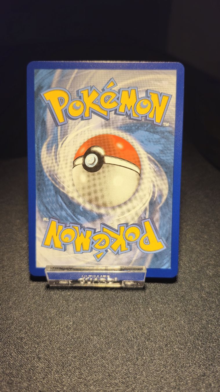 Pokémon Carte collezionabili: Carte Pokemon - Houndoom - BST 179 Eng – Nuovo (secondo la descrizione) da Gland venduto da dam_2s6q 1