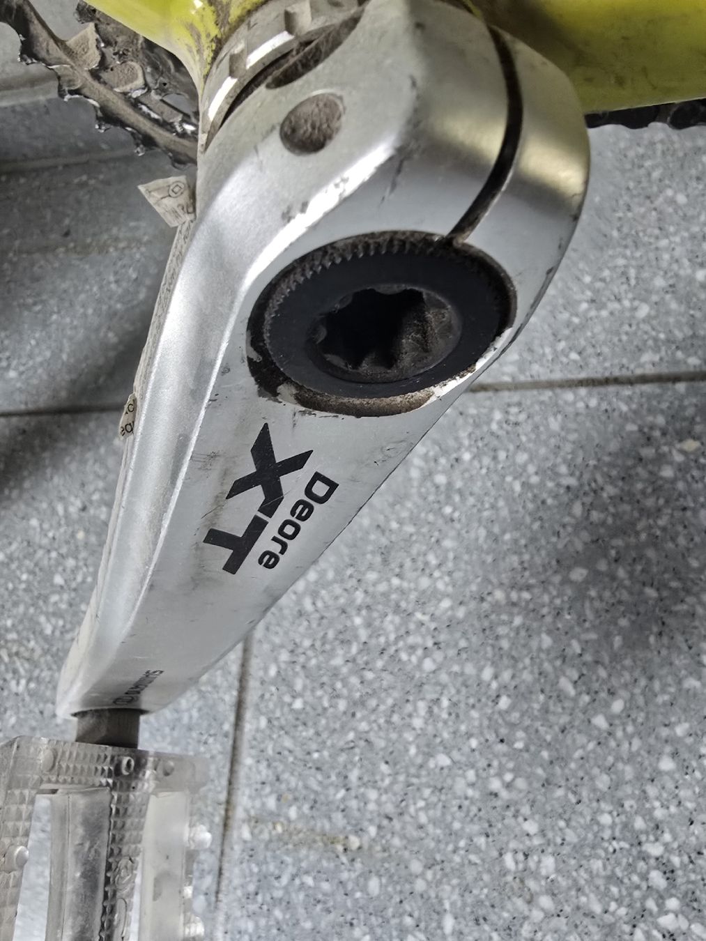 Biciclette: Mountainbike 26" Author Shimano Deore XT – Difettoso da Adliswil venduto da Micky048 4