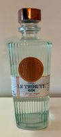 Le Tribute Gin, neuwertig, ungeöffnet - Super Sommerdrink!
