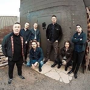 CD: Dropkick Murphys & The Molotovs  – Usato da Zürich venduto da moiety 1