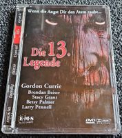 Die 13. Legende DVD (16237)