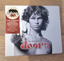 The Doors The Very Best OF 2 Disk 