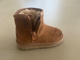 UGG Classic Mini Boot - Kids - Gr.23.5 Sehr guter Zustand