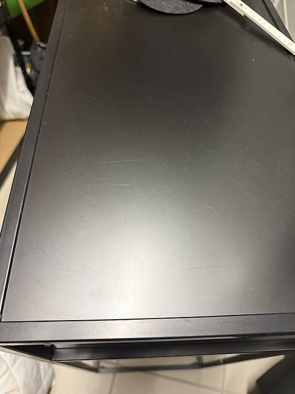 Consoles: Konsole, schwarz – D'occasion à Kaltbrunn par ha_7slen 1