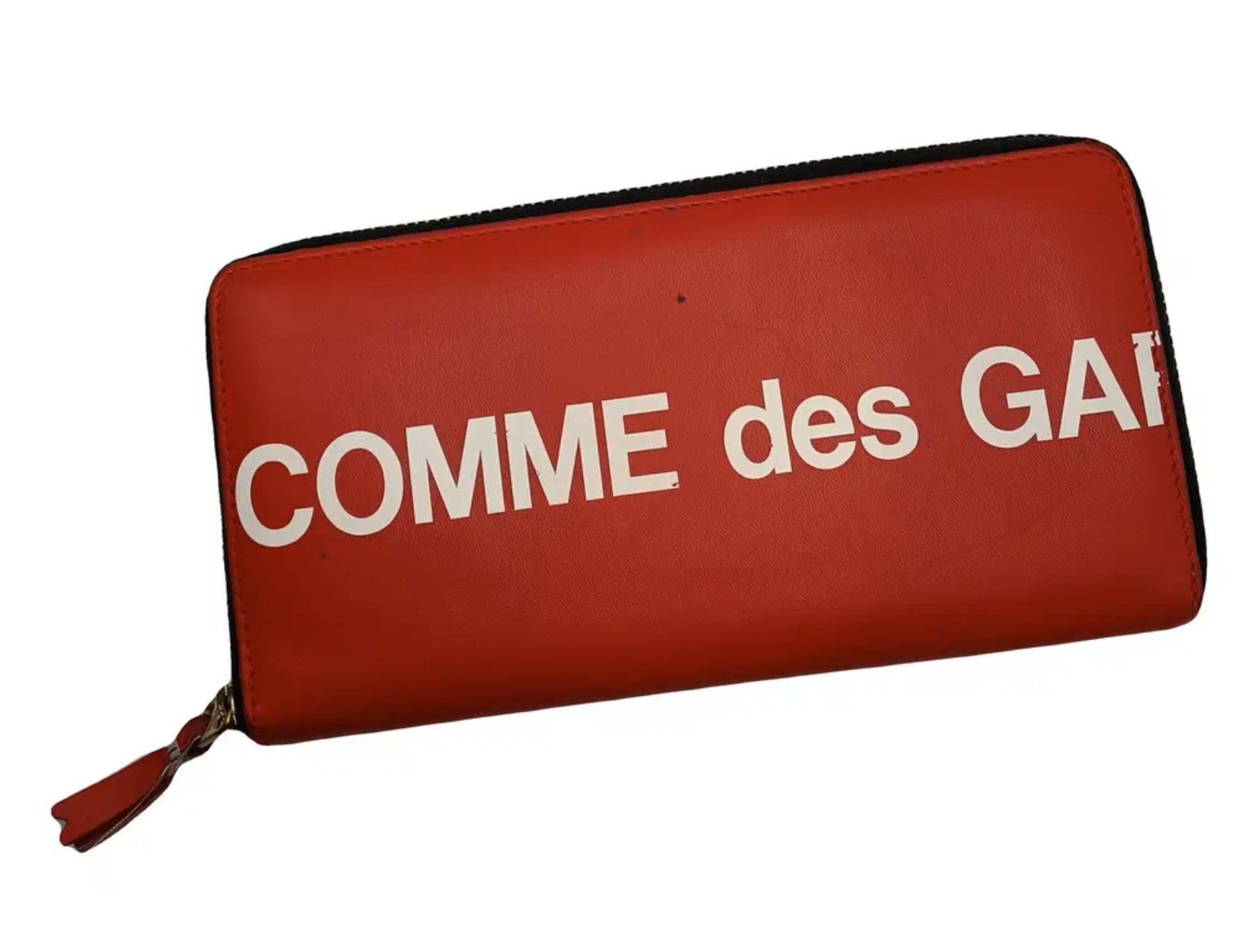 Comme Des Garcons Portefeuilles: Comme des Garçons Wallet – D'occasion à Villars-sur-Ollon par VicJ