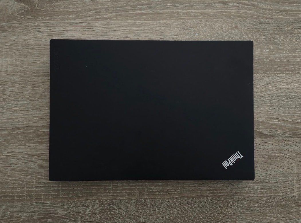 Lenovo Notebook: Lenovo Thinkpad T480, i7, SSD, Windows 11 – Difettoso da Zürich venduto da Gianni 1