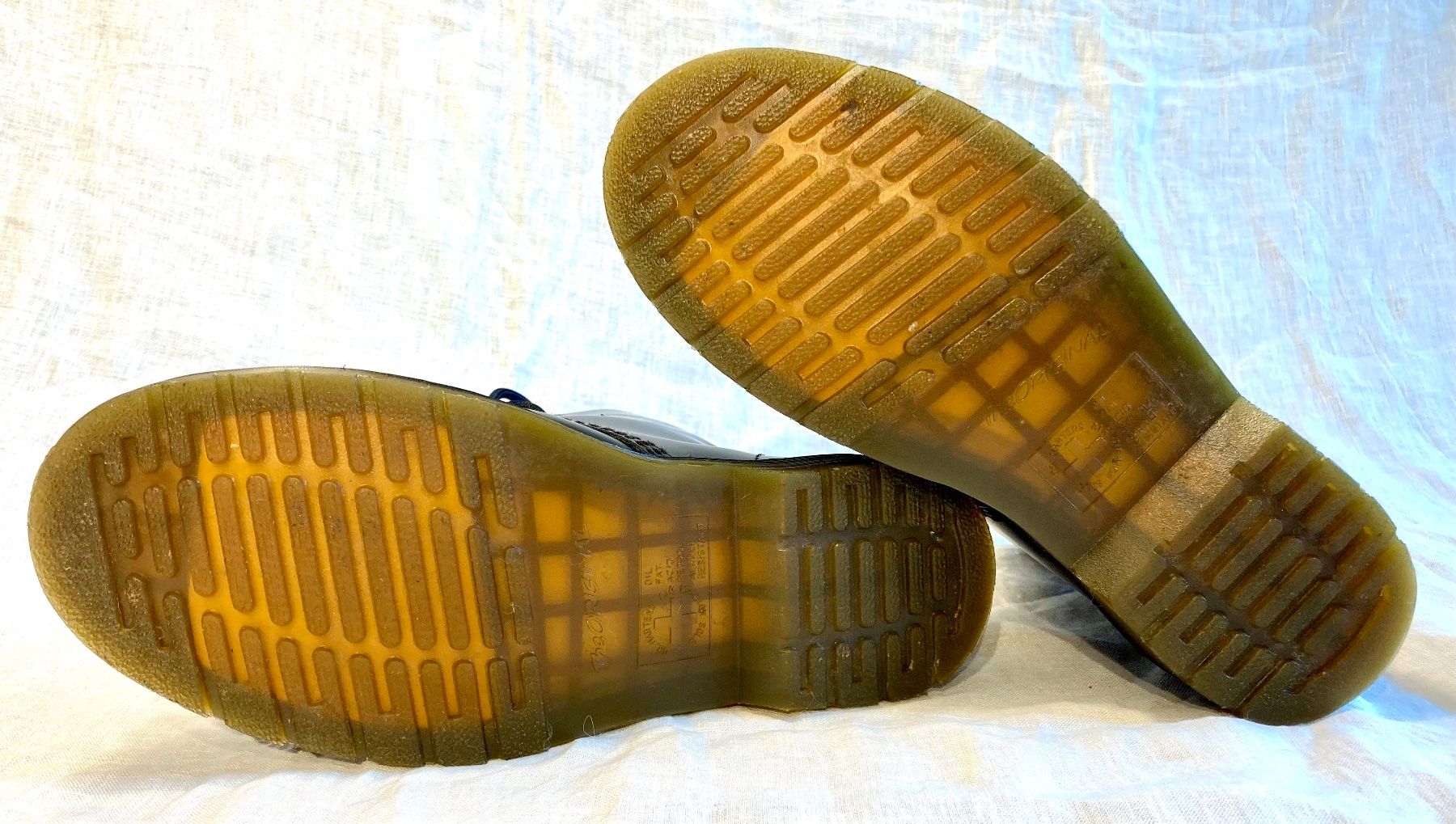 Dr. Martens Scarpe da uomo: Dr. Martens Stiefel Grösse 38 – Usato da Basel venduto da Ju_Ku 1