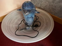 Delfin Duftbrunen