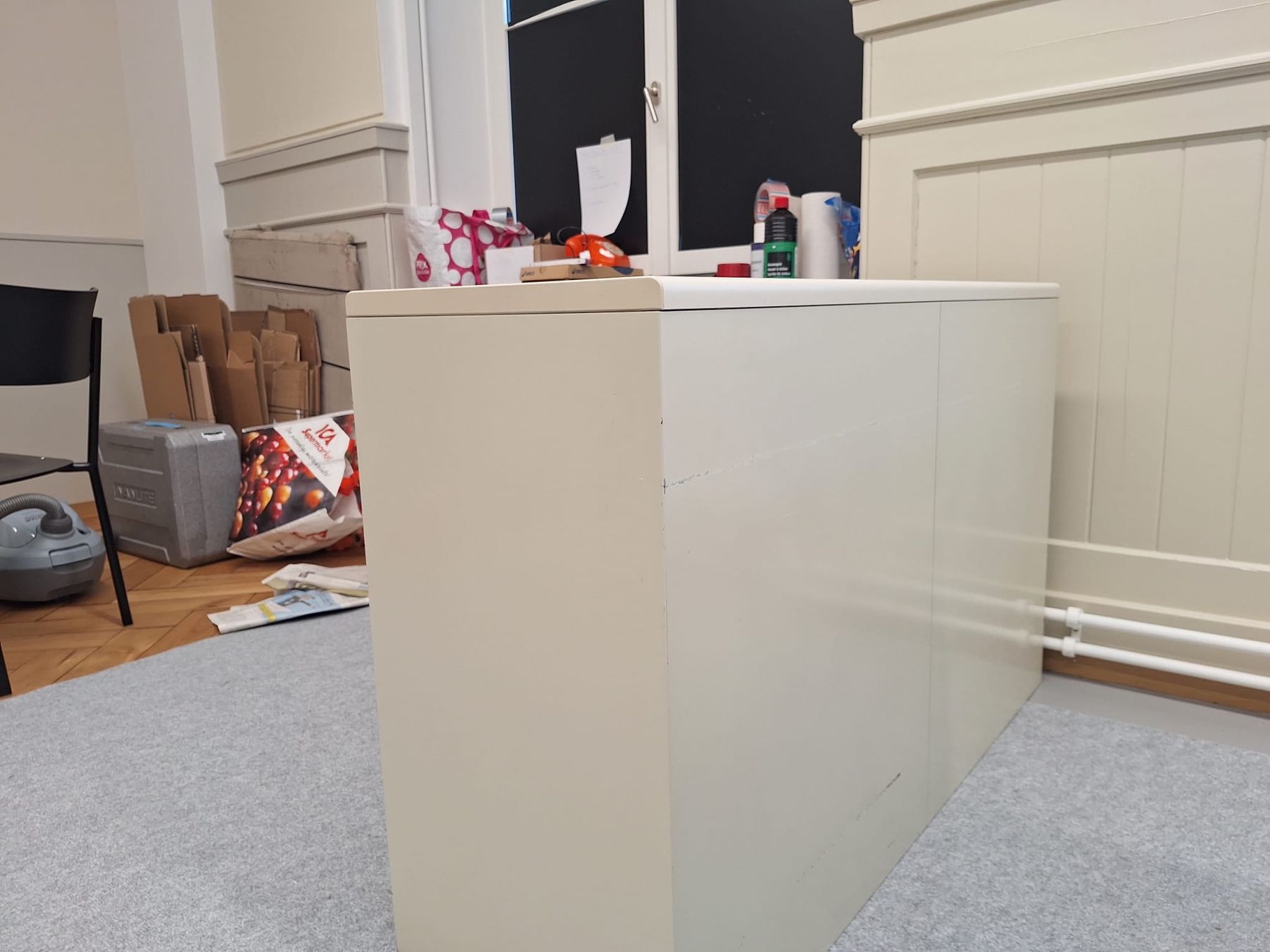 Armadi: Aktenschrank – Usato da Zürich venduto da Loulou_96 2