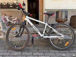 B‘Twin Rockrider 300 Velo