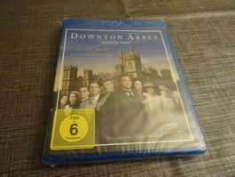 Downton Abbey - Staffel 1 (Blu-ray) - Neu & OVP Top!