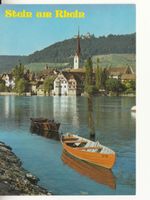 Stein am Rhein ca. 1970