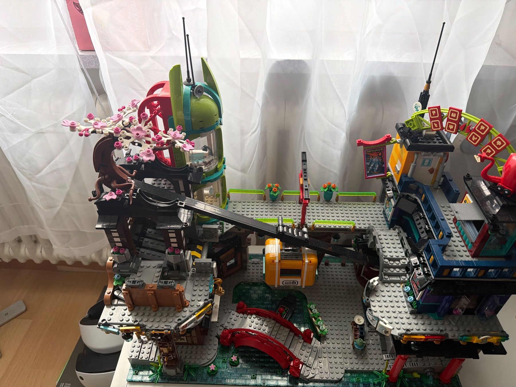 Lego Kit di costruzioni: Lego  Ninjago – Nuovo (secondo la descrizione) da Winterthur venduto da aka_9qbz 2