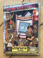 Dead Kennedys - In God We Trust Inc The Lost Tapes DVD/ 2003