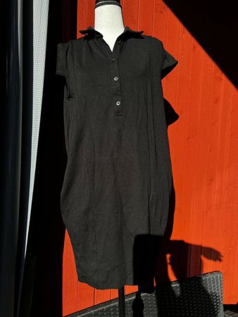 Kleid Monton S/M
