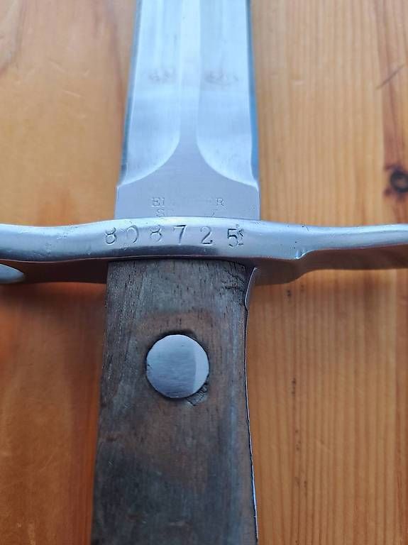 Coltellini militari: couteaux suisse 2 – Usato da La Chaux-de-Fonds venduto da popignol 4