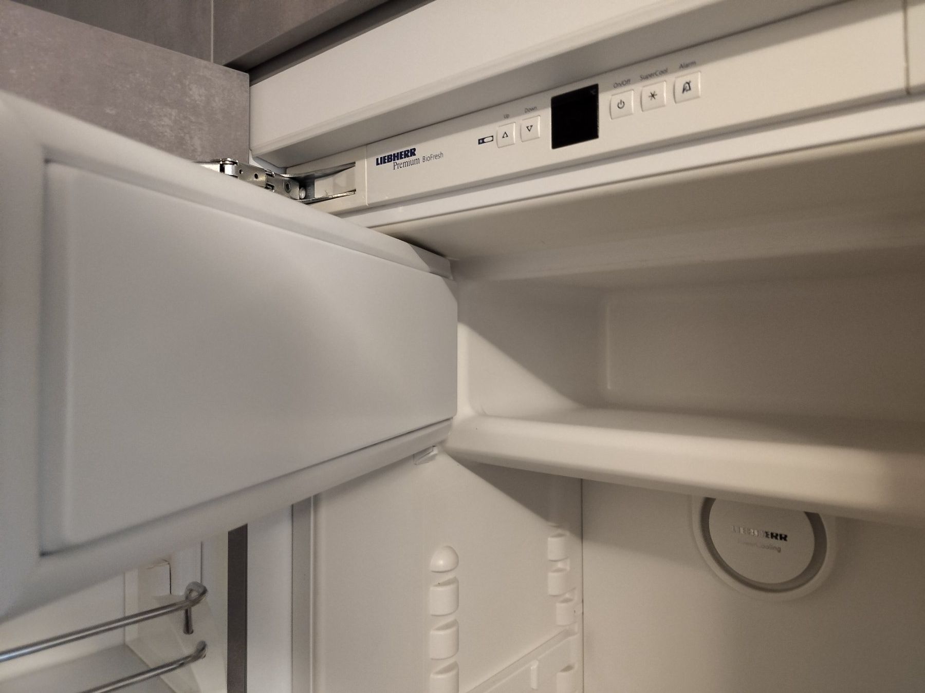 Liebherr Frigoriferi: Liebherr Premium BioFresh – Usato da Matzingen venduto da Clie42 3