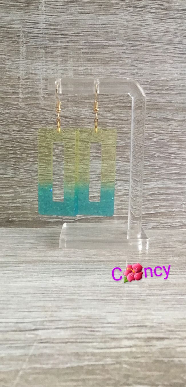 Orecchini pendenti & Orecchini a lobo: Boucle d’oreille – Nuovo e nell'imballaggio originale da Genève venduto da mir_qfr5 1