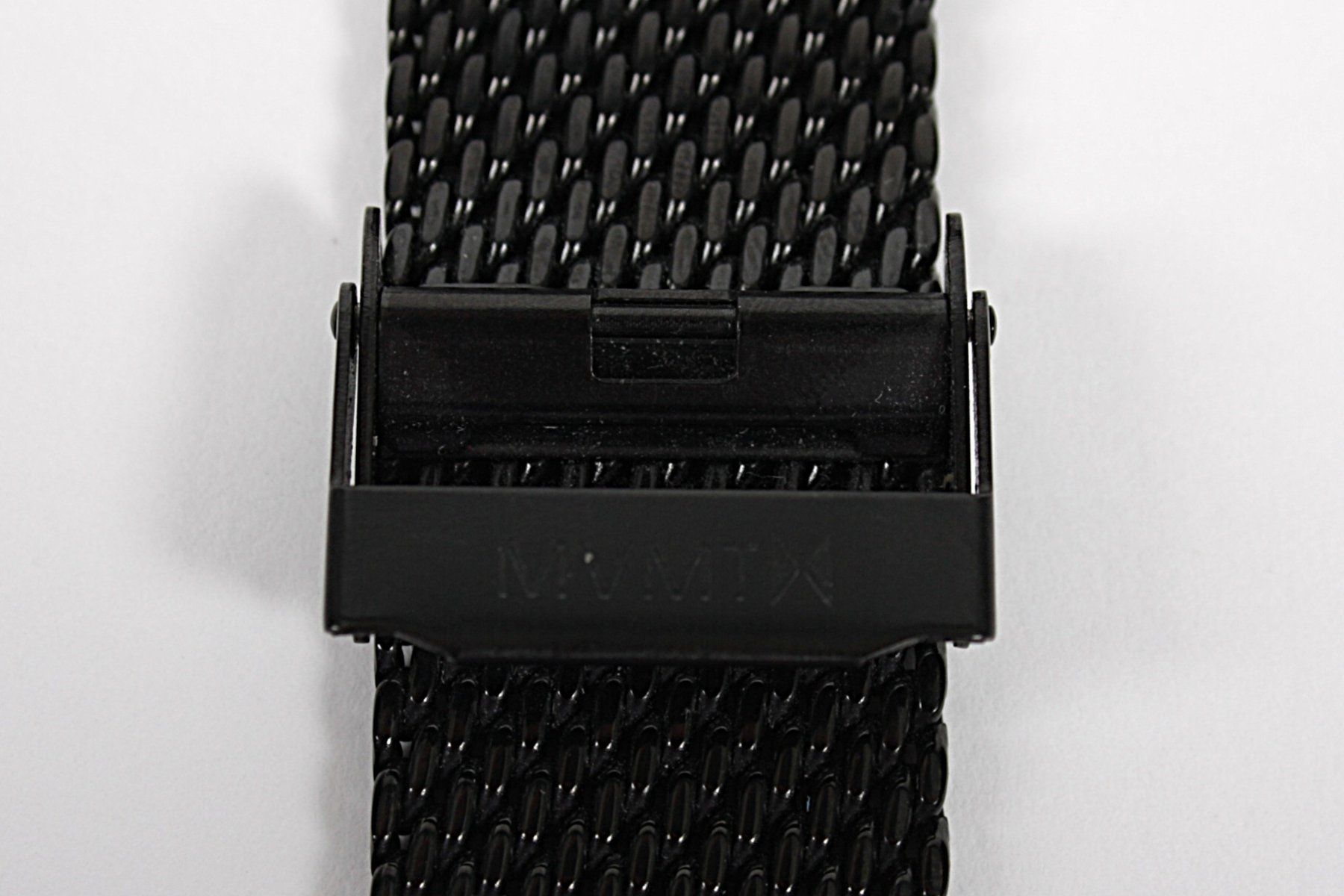Orologi: MVMT Uhr schwarz – Usato da Zollikofen venduto da Restwert_Zollikofen 7