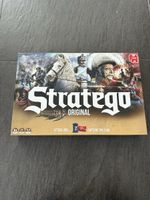 Stratego Original - Das spannende Strategiespiel für Herbst!