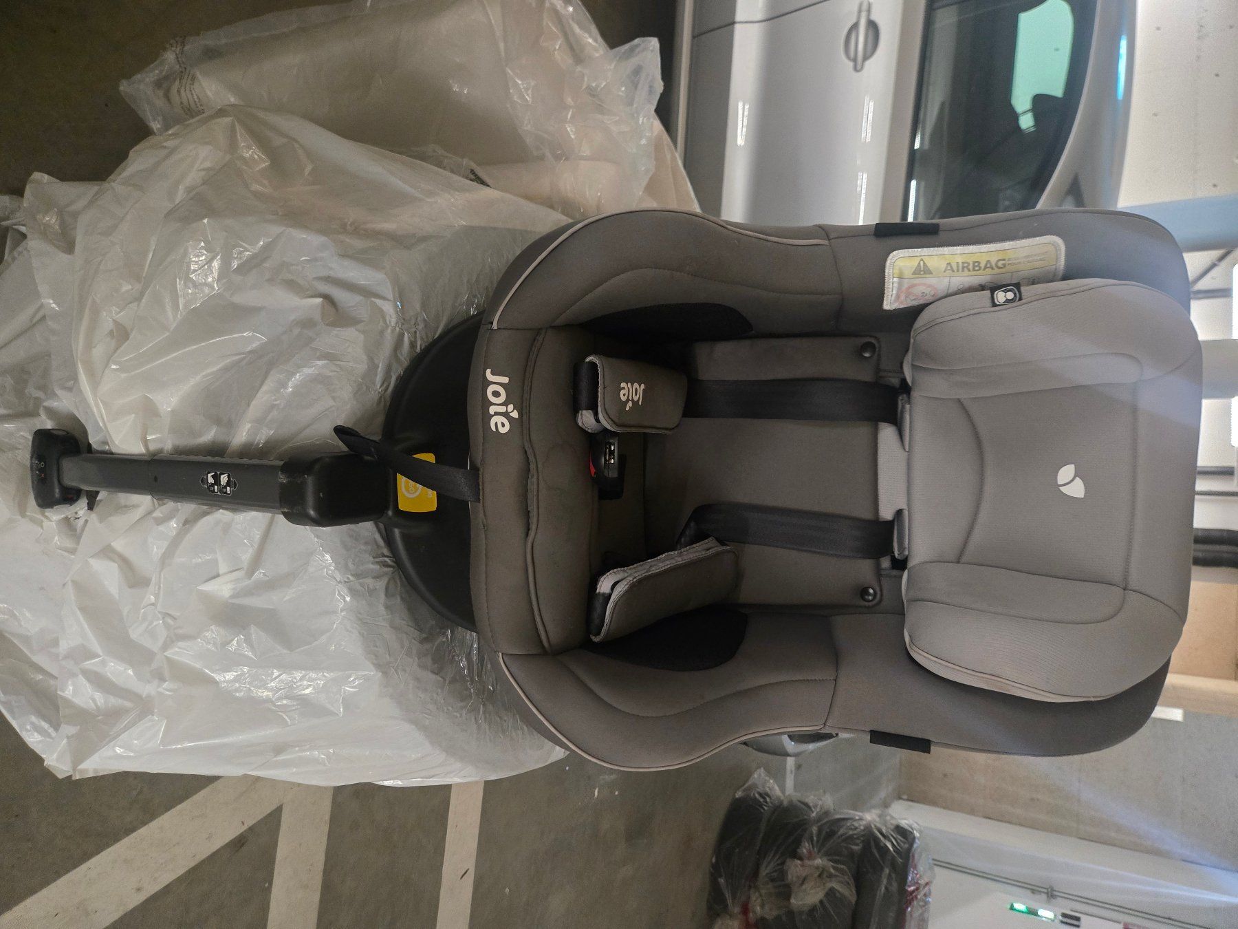 Joie Auto-Kindersitze: Siège auto – Gebraucht aus Marly von Romnae