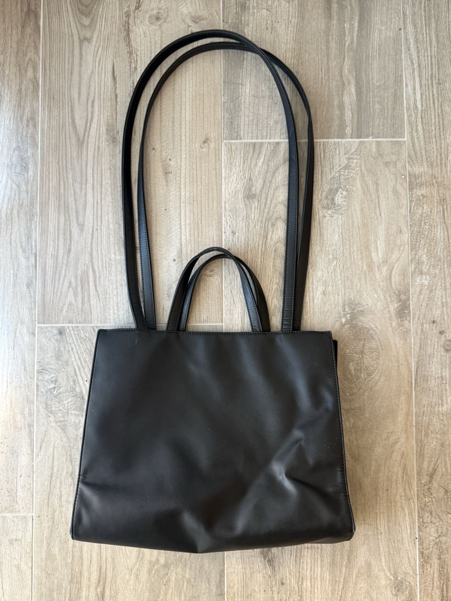 Sacs: TELFAR Bag - M - en cuir – D'occasion à Neuchâtel par Blek7 4
