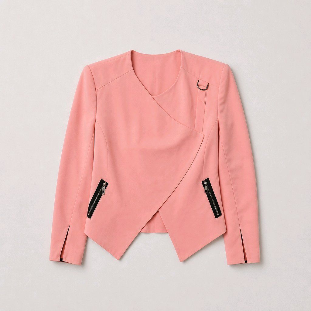 Giacche: Jacke / Blazer RIVER ISLAND neuw. Gr. 10 oder S/M – Nuovo (secondo la descrizione) da Füllinsdorf venduto da Sunnebliemli7