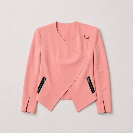 Jacke / Blazer RIVER ISLAND neuw. Gr. 10 oder S/M