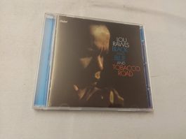 LOU RAWLS - BLACK AND BLUE AND TOBACCO ROAD