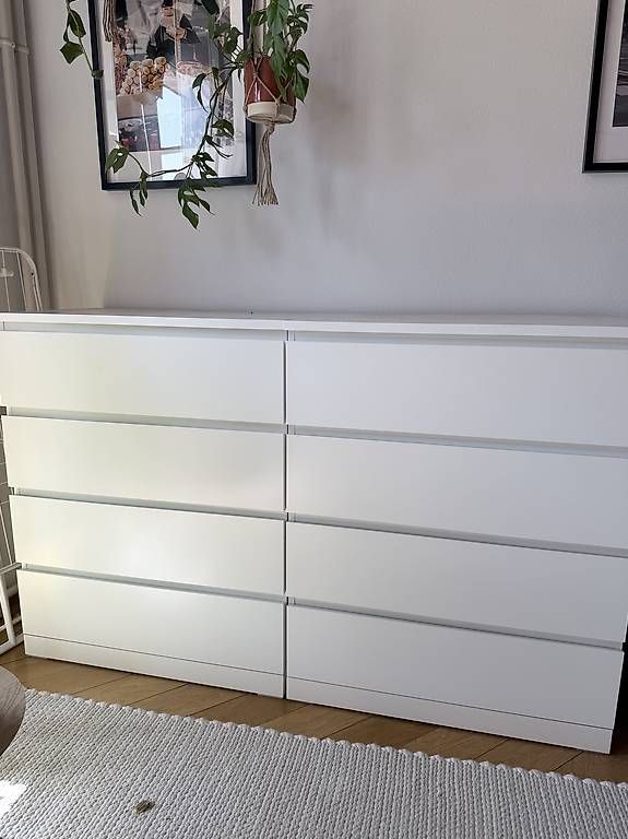 Cassettiere: Kommode Ikea – Usato da Bern venduto da Mattia.W 1