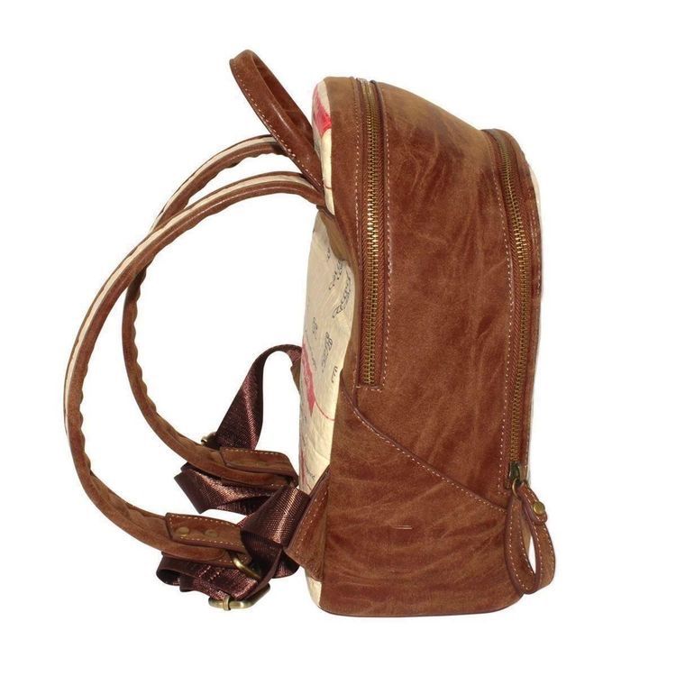 Rucksäcke: Red Elephant Mini Rucksack - Stylischer Begleiter, Bag – Neu (gemäss Beschreibung) aus Kriens von haute.couture 2