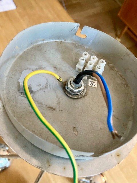 Lampadari & plafoniere: Deckenlampe - Kugellampe – Usato da Luzern venduto da Rsubita 7