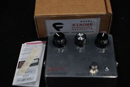 Frecci Kirone Boost Overdrive  of the best Klon Centauer